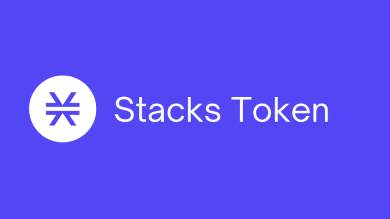 Qual Empresa Controla A Criptomoeda Stacks STX?
