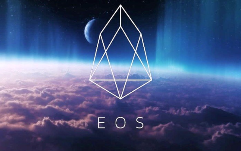 Qual A Empresa Que Controla A Criptomoeda EOS?