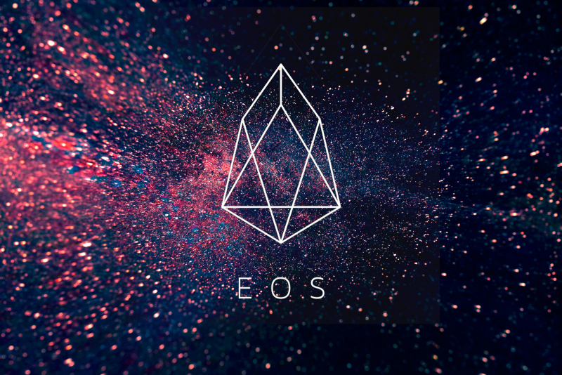 Block.one (EOS) Análise De Fundamentos