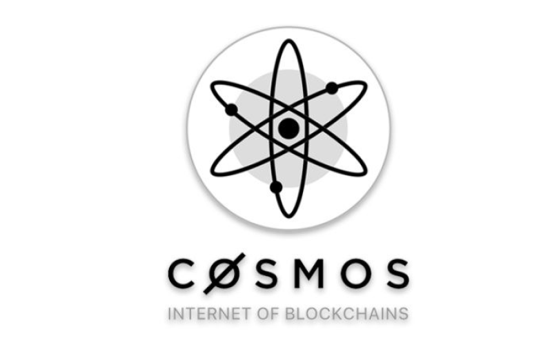Qual é a Empresa que controla a Cosmos ATOM?