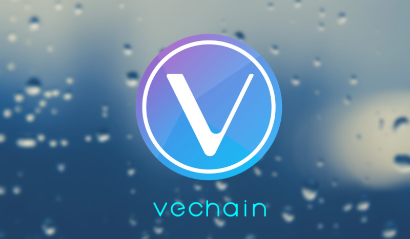 VeChain (VET) Projeção De Valores!