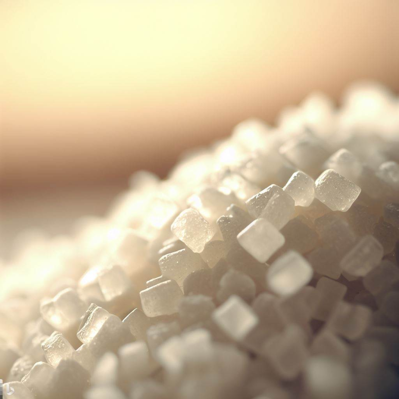 O Que é Sucralose?